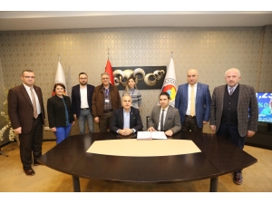 İki Kurum Arasında Özel Sağlık Protokolü İmzalandı