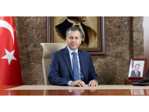 Vali Yerlikaya’dan Gazilik Unvanının 97. Yıl Kutlaması