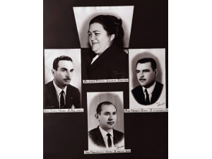 Türkiye’nin İlk Kadın Belediye Başkanı İzmit’te Anılacak