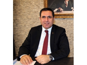 Antep’e "Gazilik" Ünvanının Verilmesi