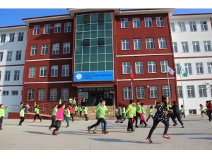 Kdz. Ereğli’de Bir Okul Daha Tekli Eğitime Geçti