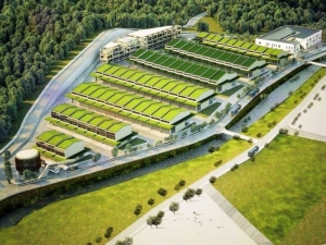 Trabzon’a 300 Milyon Tl’lik Sanayi Sitesi Yapılacak