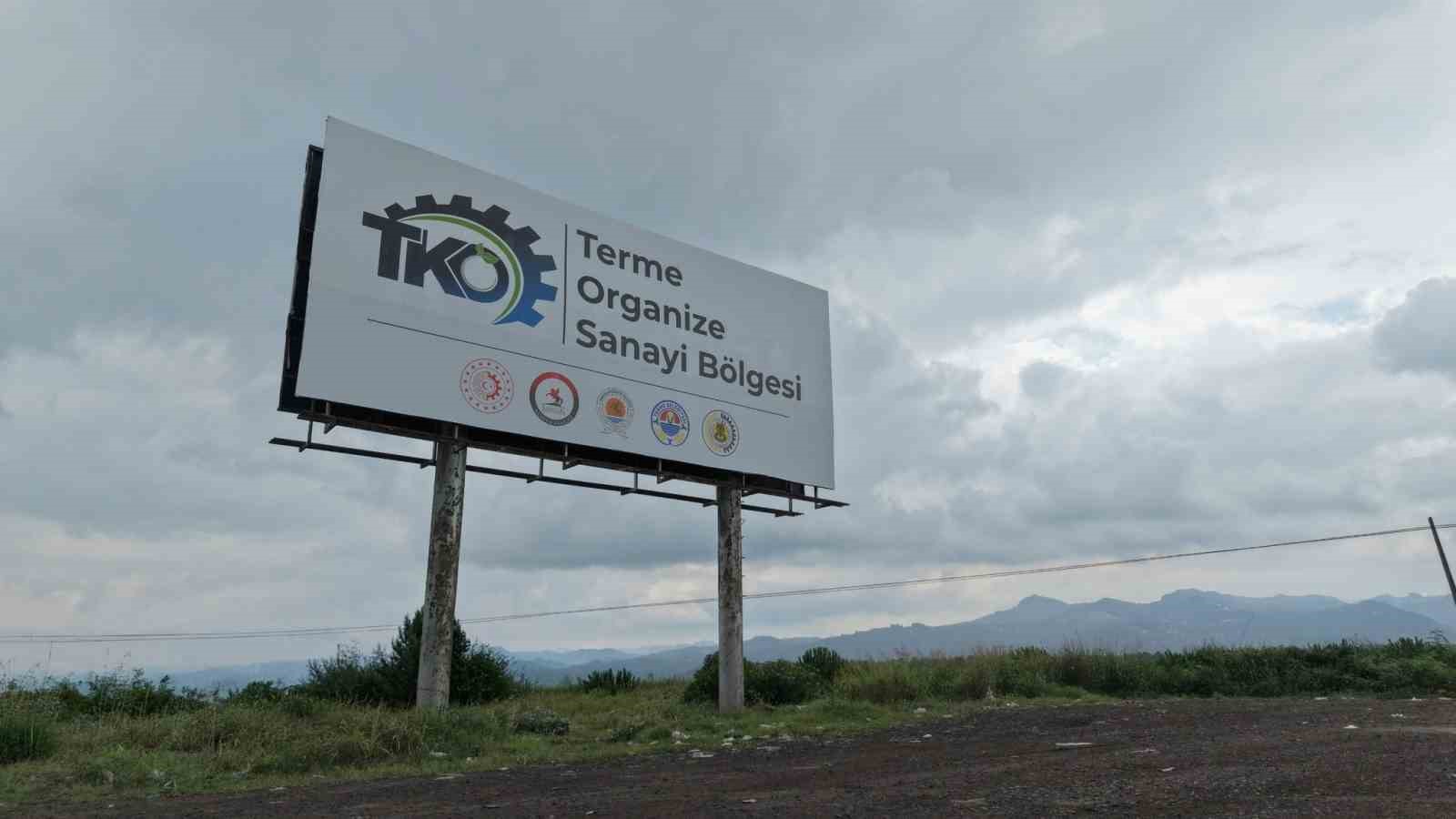 terme-karma-osb-de-sanayi-ve-yatirim-gundemi
