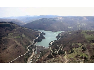 Bursa’nın Hazirana Kadar Suyu Var