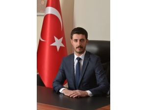 Ak Parti Gençlik Kollarından Hafta Sonunda Kongre Heyecanı Yaşanacak