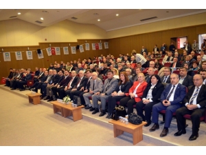 Didim İyi Parti’de Kurucu Başkan Başaran İle Yola Devam Edildi
