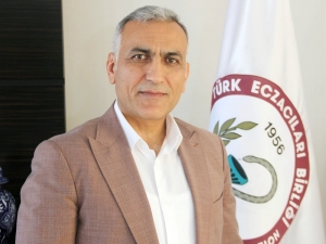 Açıkgöz ’İlaç Sıkıntısı’ Ve ’Zam Beklentisi’ İle İlgili Konuştu