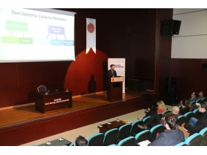‘Nevşehir Yenilikçi Girişimcilik Günleri’ Başladı