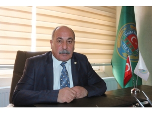 300 Damızlık Koyun Ve Maaş Verilmesi Çiftçileri Sevindirdi