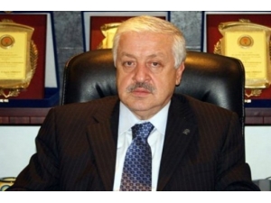 Milletvekili Uzer, Antep’e Gazilik Unvanının Verilişinin 97. Yıldönümünü Kutladı