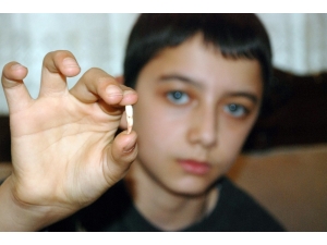 Tokat’ta Süt Dişi Yerine Daimi Dişin Çekildiği İddiası