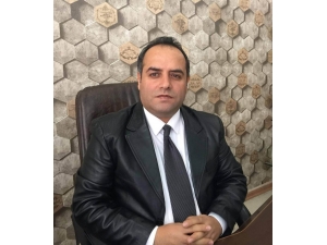 Gbc Başkanı Kurt’tan Gazilik Unvanının 97. Yıldönümü Kutlaması