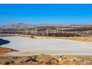 Yeni Stadyumunun Otopark Sorununa Çözüm