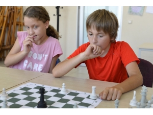 Tepebaşı’nda Bahar Dönemi Eğitimleri Devam Ediyor