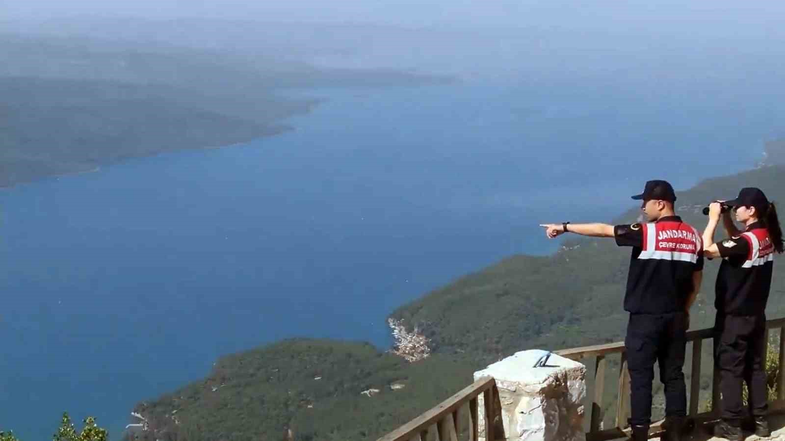 mugla-da-31-ekim-e-kadar-50-ormanlik-alan-giris-yasaklandi