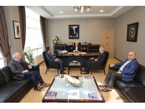 Satso Başkanı Kösemusul, ’’Finans Sektörü Sakarya’nın Gelişimine Dikkat Göstermelidir’’