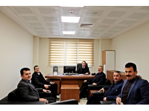 Araç Devlet Hastanesi, Yeni Hizmet Binasında Hasta Kabulüne Başladı