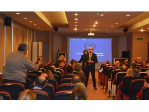 Samsun’un Sağlık Sorunları Yerinde Tespit Ediliyor