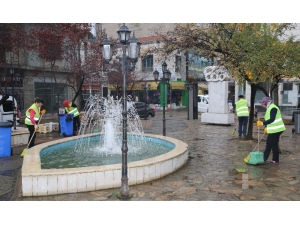 Ordu’da İş Arayan Kadın Sayısı Arttı