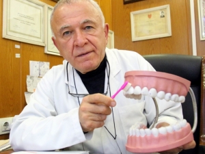 Vatandaşlar Diş Sağlığına Değil Görünüme Önem Veriyor