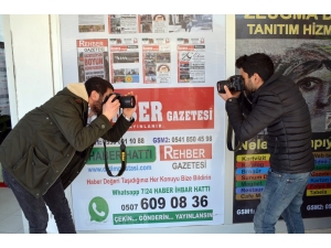 1750 Kilometre Ötede Başlayan Dostluğun Öyküsü