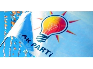 Ak Parti İl Başkanlığı İçin 4 İsim Ankara’ya Davet Edildi