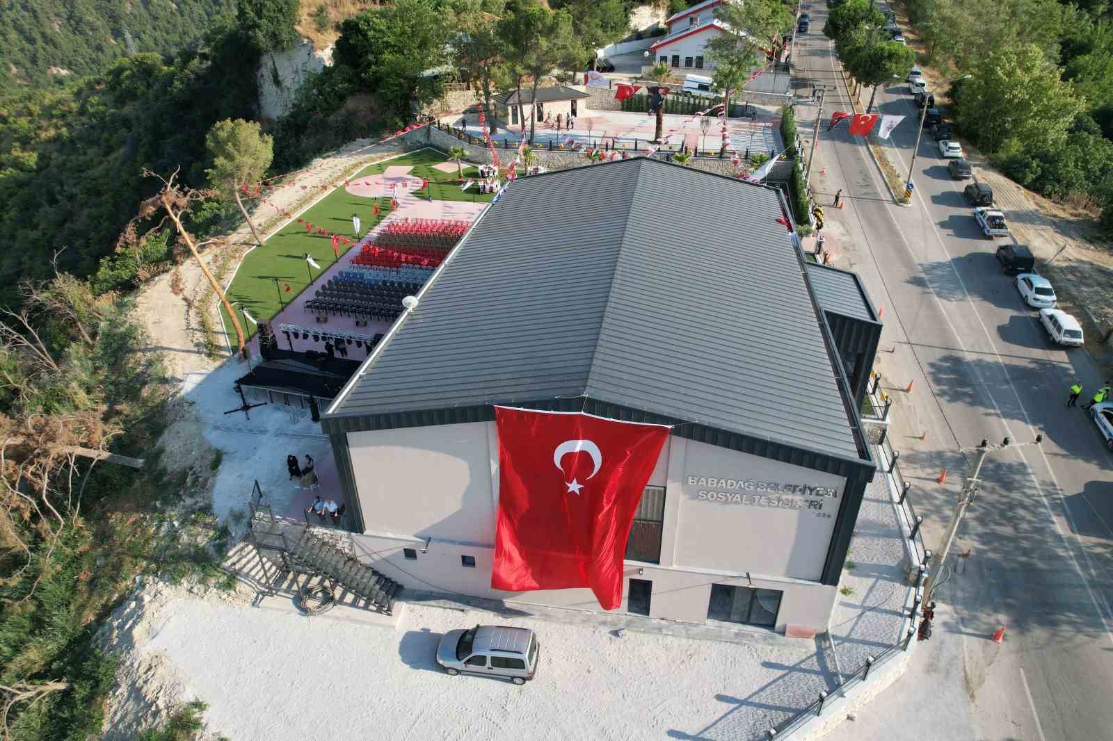 babadag-sosyal-tesisleri-buyuk-katilimla-acildi