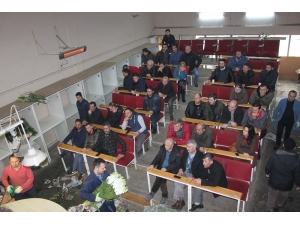 Sevgililer Günü İçin 1 Milyon Çiçek