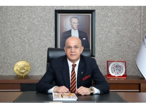 Akmib’den Ocak Ayında 312 Milyon Dolarlık İhracat