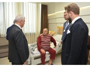 Nilüfer Belediyesi Personeline Avantajlı Sağlık Hizmeti