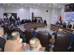 Şehirlerin Ekonomik Beklentileri Forumu