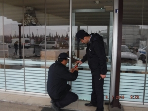 Başkan Doğan, “Büyüklerimiz Bereketimizdir”