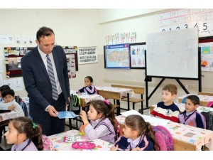 Tillo’da Kitap Okuma Kampanyası Başladı