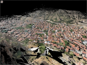 Afyonkarahisar’ın Merkez Nüfusu 22 İlin Nüfusundan Daha Fazla