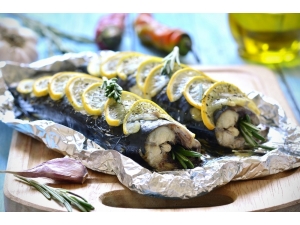 Güçlü Bağışıklık Sistemi İçin Sağlıklı Beslenin