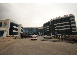 Devlet, 1 Milyon 758 Bin Hastaya Şifa Oldu