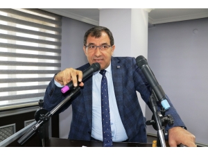 Van’da ‘Dijital Muhasebe Ve Vergide Gündem’ Semineri