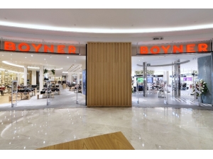 Boyner Gelecek Dönem Projelerini Açıkladı