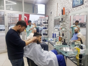 Mehmetçiğin Afrin Operasyonuna Destek Sürüyor