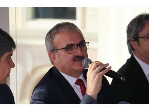 Antalya’da 20 Milyon Turist Seferberliği