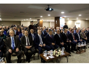 "Samsun İçin Okuma Vakti"