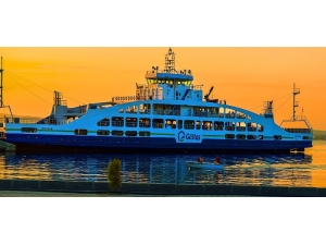 Gestaş’dan 12 Milyon Tl’lik Dev Yatırım