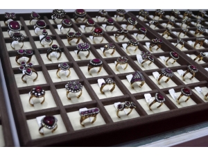 Mücevher Fırsat Günleri, Sevgililer Günü İçin Başladı