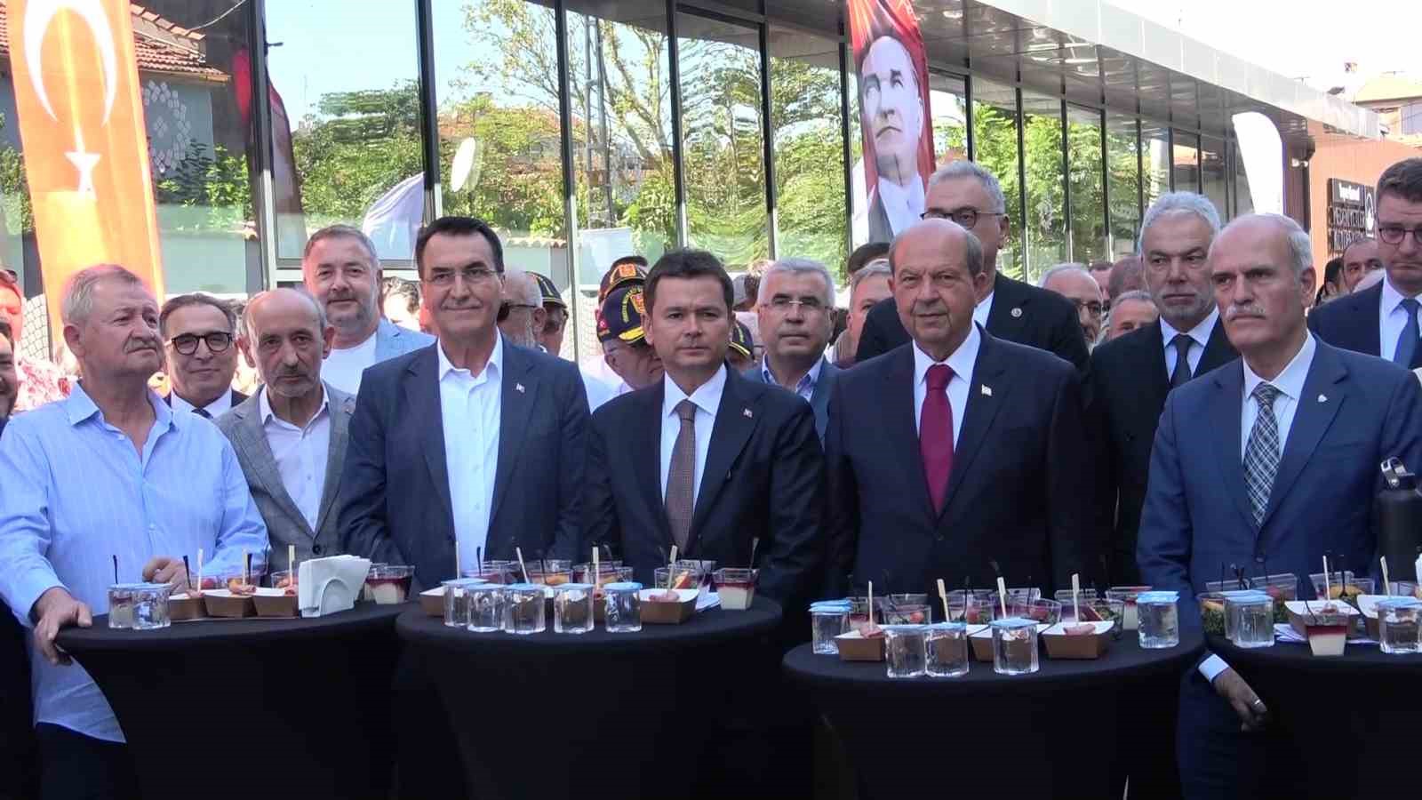 yasar-kemal-medeniyetler-kutuphanesi-kktc-5-cumhurbaskani-tatar-in-da-katilimiyla-acildi