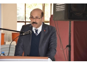 İyi Parti Köyceğiz İlçe Kongresi Yapıldı