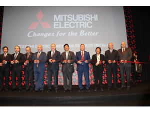 Bakan Özlü: “Türkiye Büyümeye Devam Edecek”