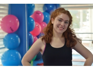 Yunusemre İle 20 Kilo Verdi