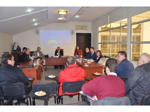 Kuşadası, Sağlık Turizm Kongresi’ne Ev Sahipliği Yapacak