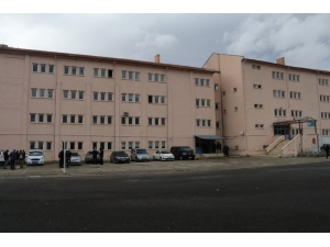 Şehit Başkomiser Adına Z Kütüphane Açıldı