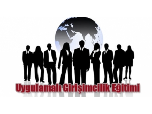 Etso’da 2’nci Uygulamalı Girişimcilik Eğitimini Başlıyor